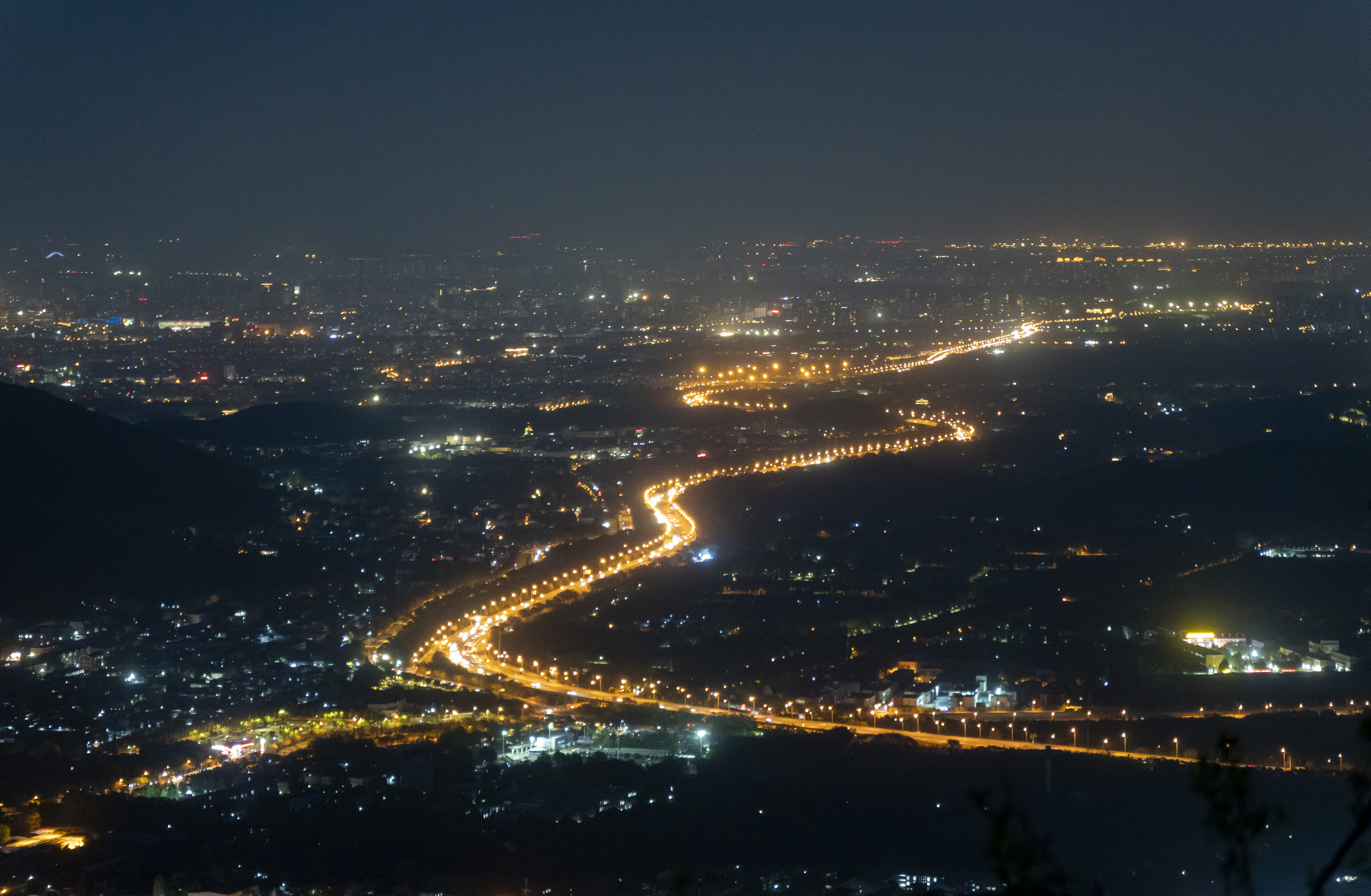 The West Peak, May2024.