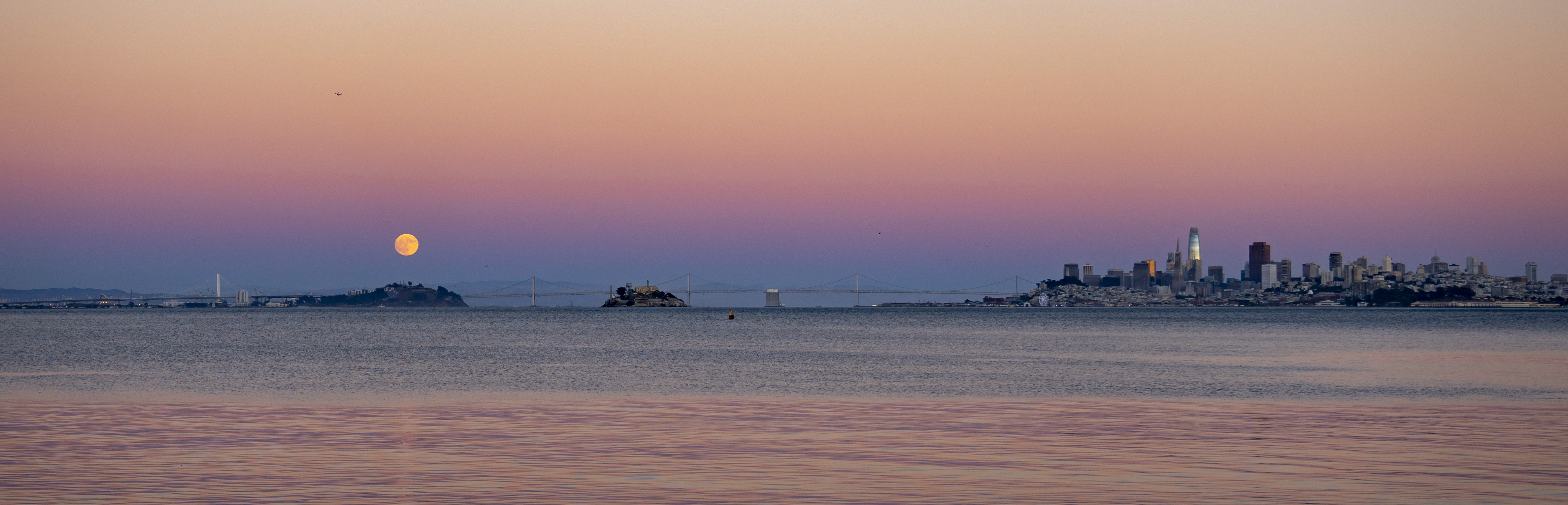 Sausalito, Aug 2024.