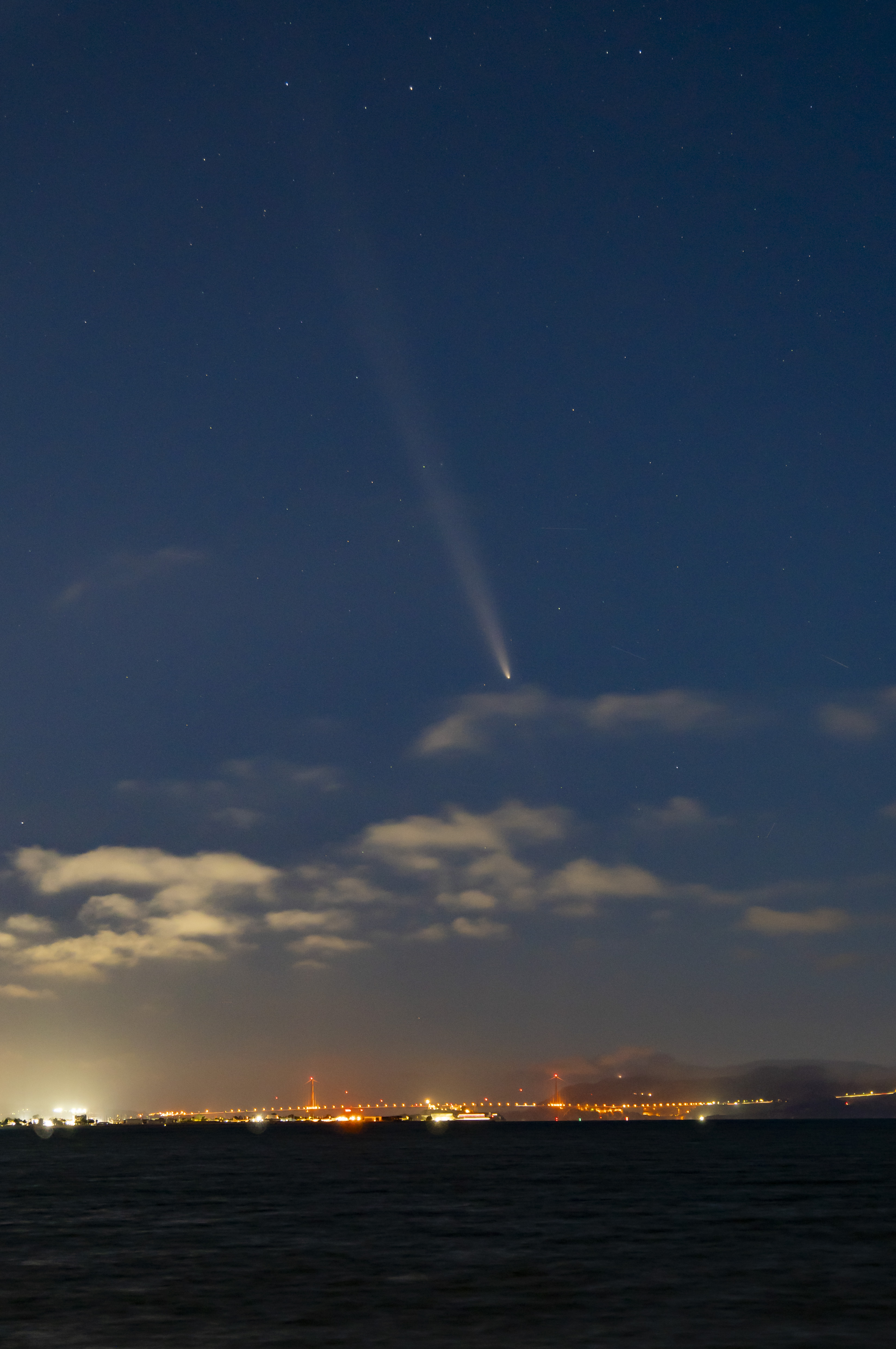 Marina Park, Emeryville, Oct 2024.