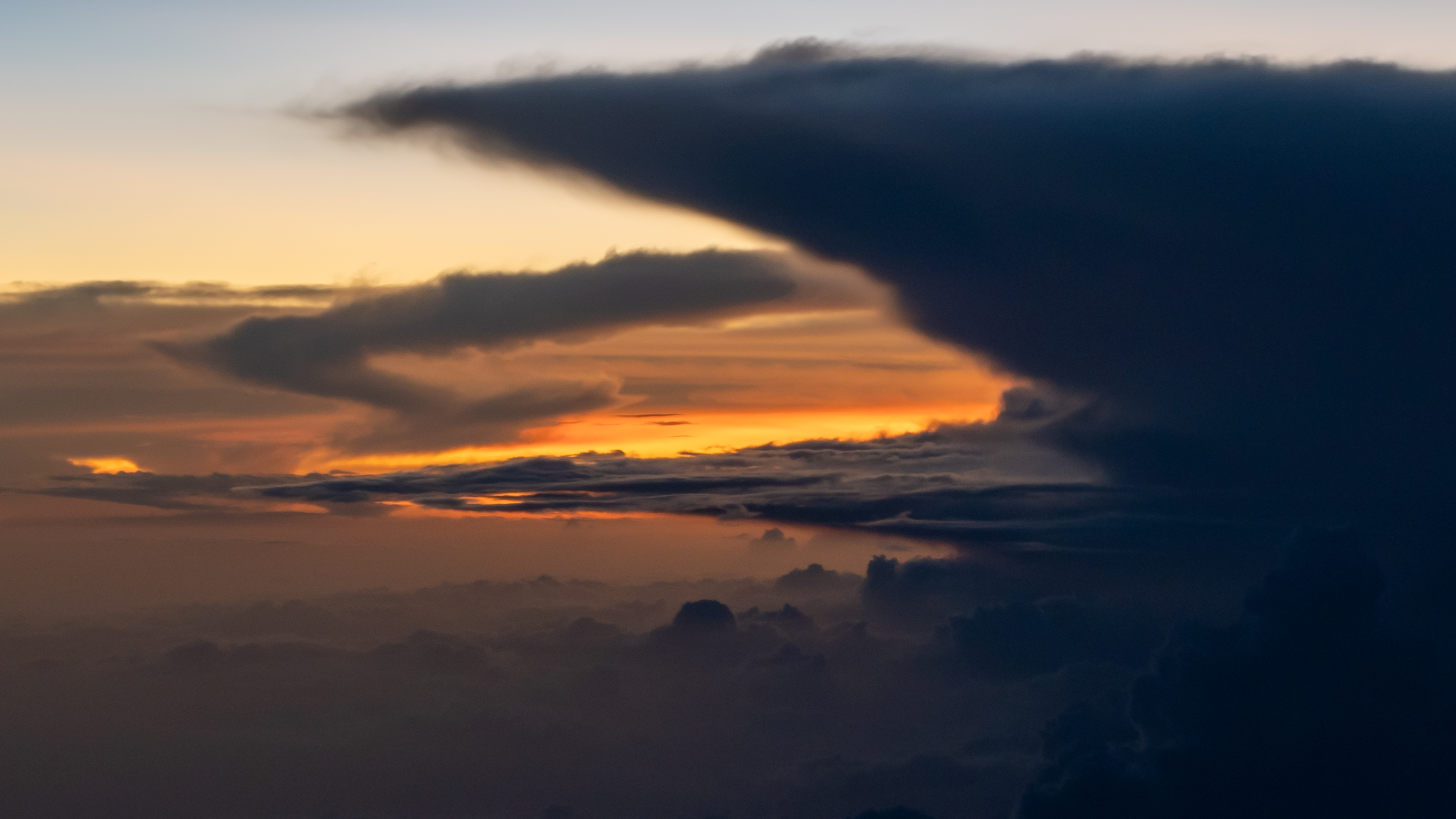 East Africa. May 2023.