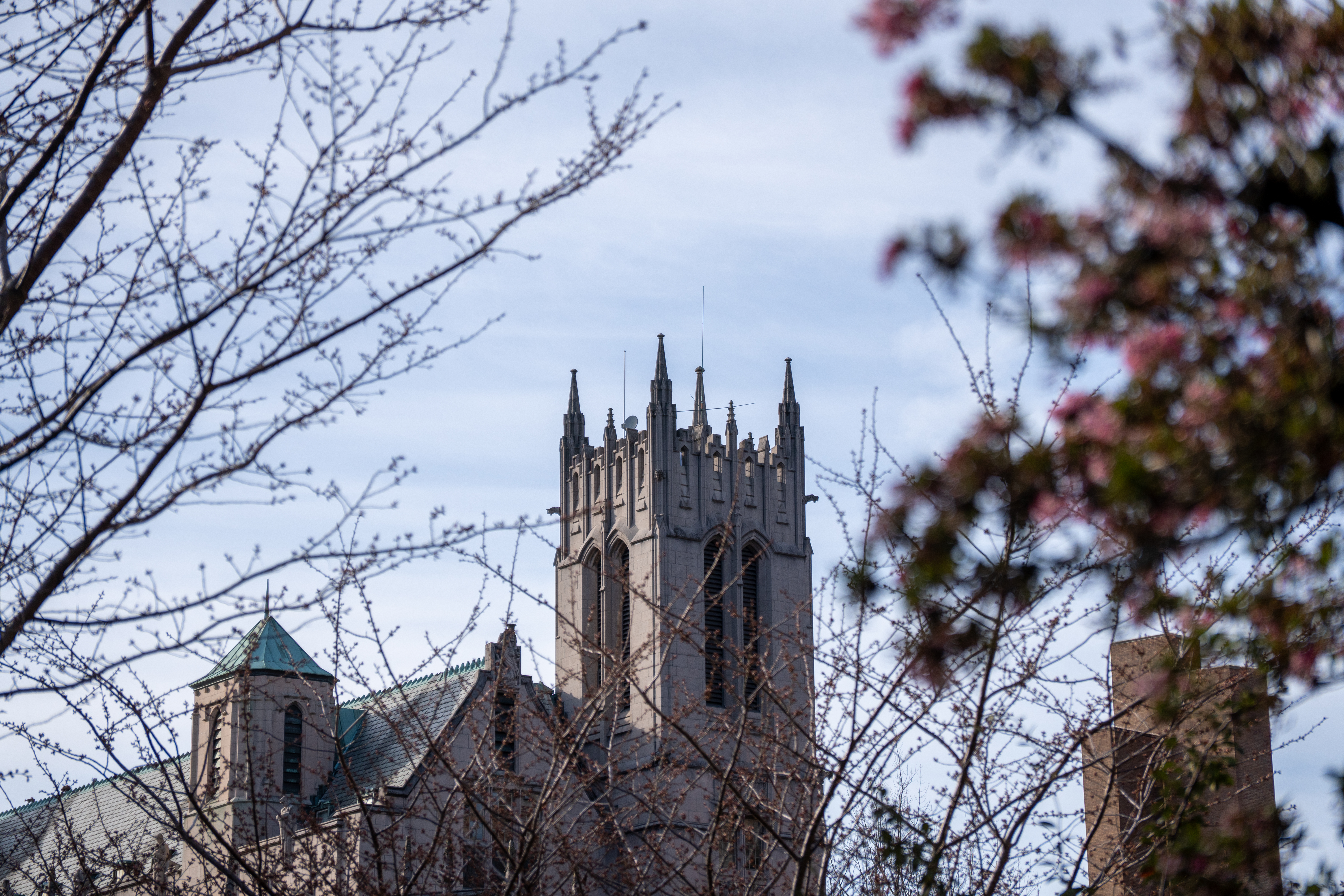 University of Washington, March 2023.