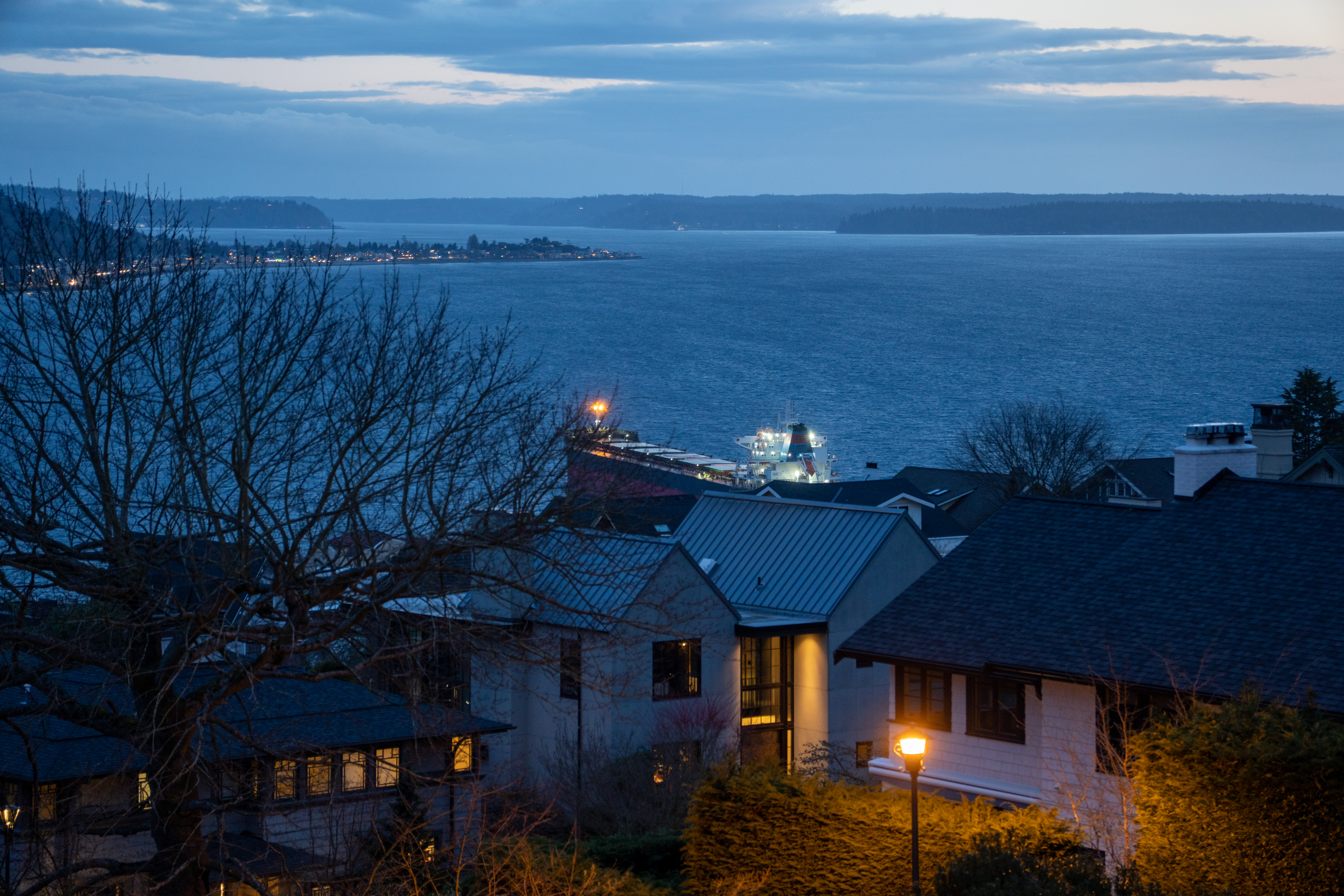 Kerry Park, March 2023.