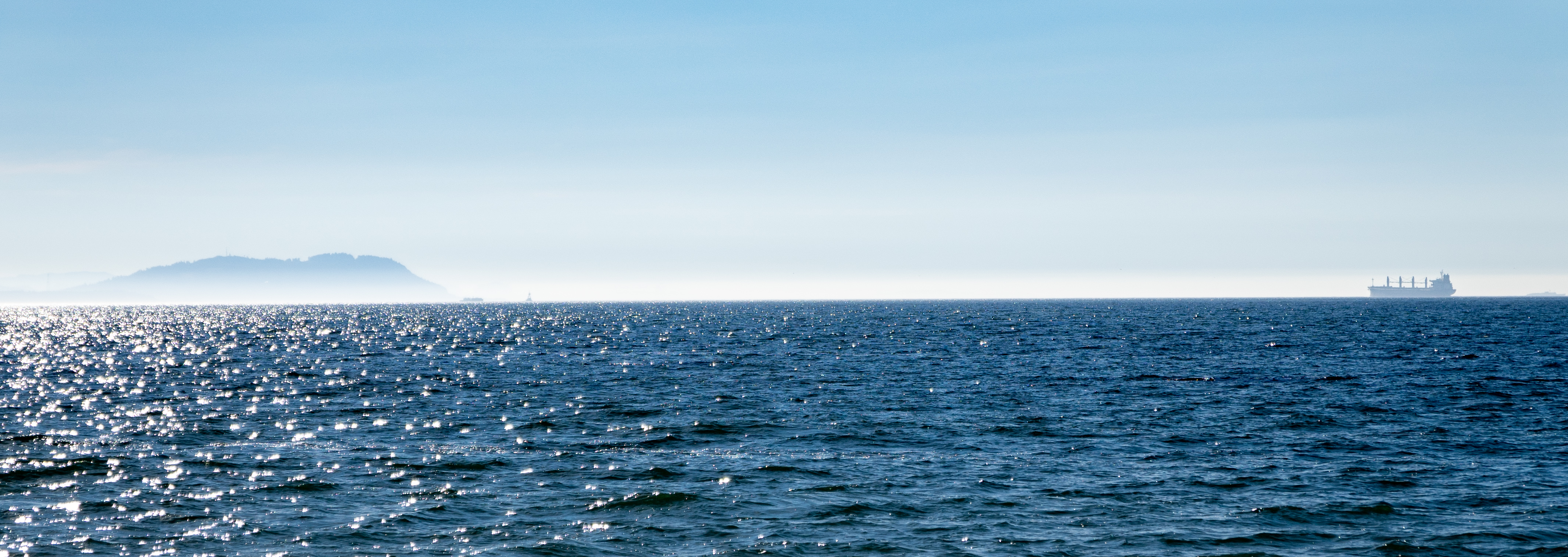 Sequim. August 2023.